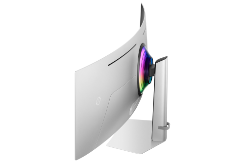 Samsung Odyssey OLED G9 S49CG934SU G93SC Series 49 Pulgadas Dual QHD 240Hz Plata Samsung Odyssey OLED G9 S49CG934SU G93SC Series 49 Pulgadas Dual QHD 240Hz Plata