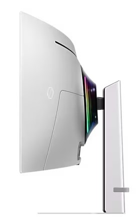 Samsung Odyssey OLED G9 S49CG934SU G93SC Series 49 Pulgadas Dual QHD 240Hz Plata Samsung Odyssey OLED G9 S49CG934SU G93SC Series 49 Pulgadas Dual QHD 240Hz Plata