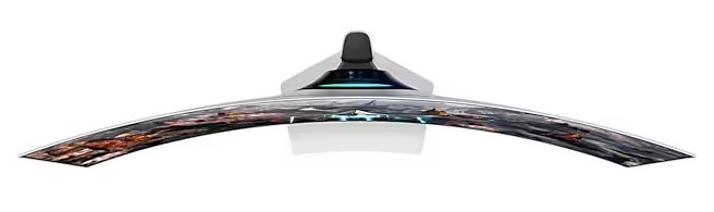 Samsung Odyssey OLED G9 S49CG934SU G93SC Series 49 Pulgadas Dual QHD 240Hz Plata Samsung Odyssey OLED G9 S49CG934SU G93SC Series 49 Pulgadas Dual QHD 240Hz Plata