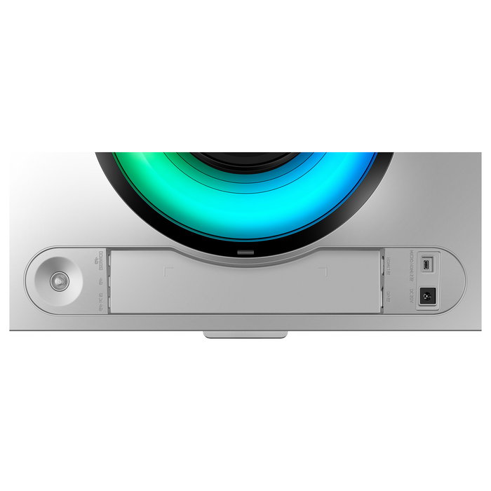 Samsung Odyssey G9 S49CG934SU 124cm/49" 5120x1440 Dual QHD OLED 240Hz Curvo DisplayHDR400 0,03ms DP MicroHDMI HDMI Altavoces Plata Samsung Odyssey G9 S49CG934SU 124cm/49" 5120x1440 Dual QHD OLED 240Hz Curvo DisplayHDR400 0,03ms DP MicroHDMI HDMI Altavoces Plata