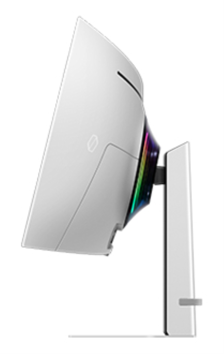 Samsung Odyssey OLED G9 S49CG934SU G93SC Series 49 Pulgadas Dual QHD 240Hz Plata Samsung Odyssey OLED G9 S49CG934SU G93SC Series 49 Pulgadas Dual QHD 240Hz Plata