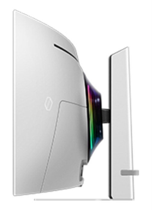 Samsung Odyssey OLED G9 S49CG934SU G93SC Series 49 Pulgadas Dual QHD 240Hz Plata Samsung Odyssey OLED G9 S49CG934SU G93SC Series 49 Pulgadas Dual QHD 240Hz Plata