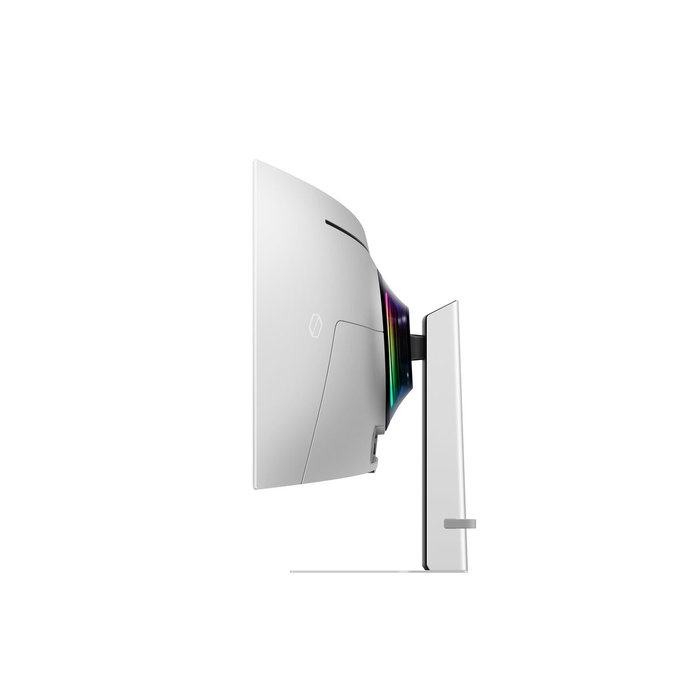 Samsung Odyssey OLED G9 S49CG934SU G93SC Series 49 Pulgadas Dual QHD 240Hz Plata Samsung Odyssey OLED G9 S49CG934SU G93SC Series 49 Pulgadas Dual QHD 240Hz Plata
