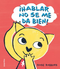 LOQUELEO, ¡Hablar no se me da bien!