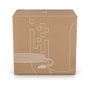 Ubiquiti U-Cable-C6-CMR Cable Cat6 UTP Blanco 305 m
