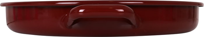 La Estrella - Fuente Teja, 4.8 Litros, 38 cm de ancho x 46.2 cm de largo x 5.3 cm de alto, Peso 8.52 kg (6 Unidades)