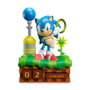 Grupo Erik Calendario Perpetuo 3D Sonic the Hedgehog
