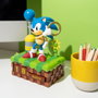 Grupo Erik Calendario Perpetuo 3D Sonic the Hedgehog