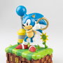 Grupo Erik Calendario Perpetuo 3D Sonic the Hedgehog