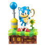 Grupo Erik Calendario Perpetuo 3D Sonic the Hedgehog
