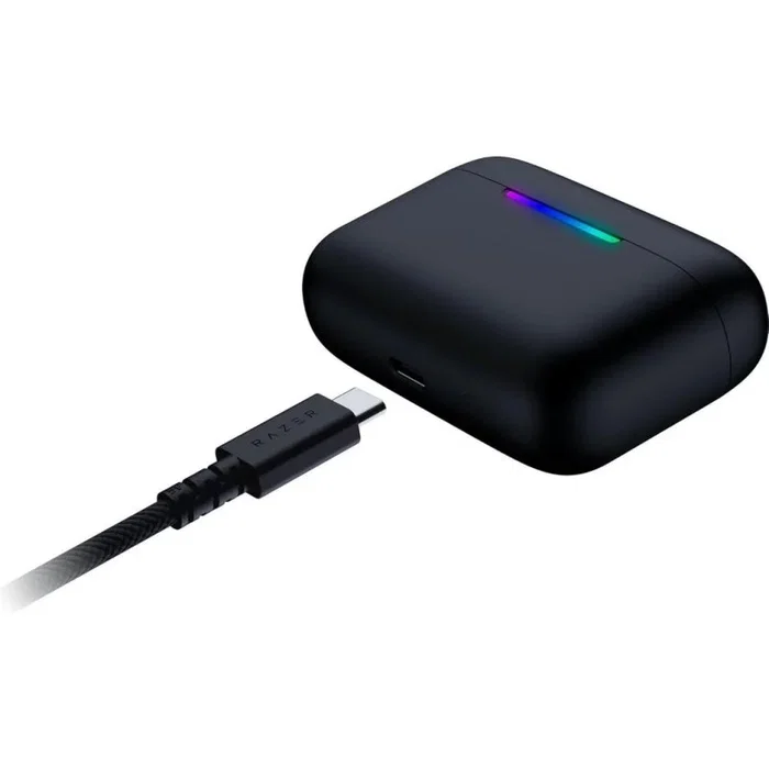 Razer Hammerhead V3 HyperSpeed Auriculares Gaming Inalámbricos, RZ12-05610100-R3G1