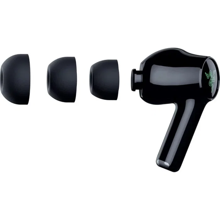 Razer Hammerhead V3 HyperSpeed Auriculares Gaming Inalámbricos, RZ12-05610100-R3G1