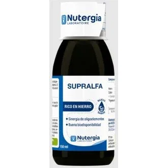 NUTERGIA Supralfa 150ml