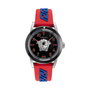 Versace VE2V00622 con correa roja de silicona