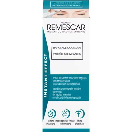 Remescar Párpados Caídos 8 ml