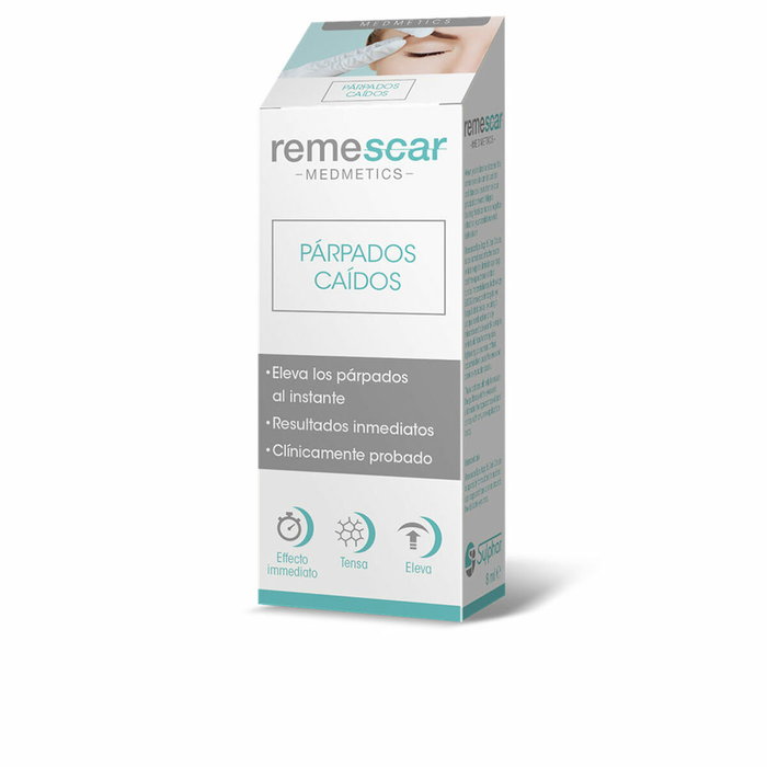 Remescar Párpados Caídos 8 ml Remescar Párpados Caídos 8 ml