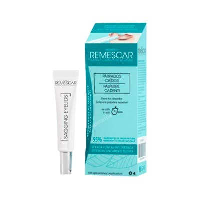 Remescar Párpados Caídos 8 ml Remescar Párpados Caídos 8 ml