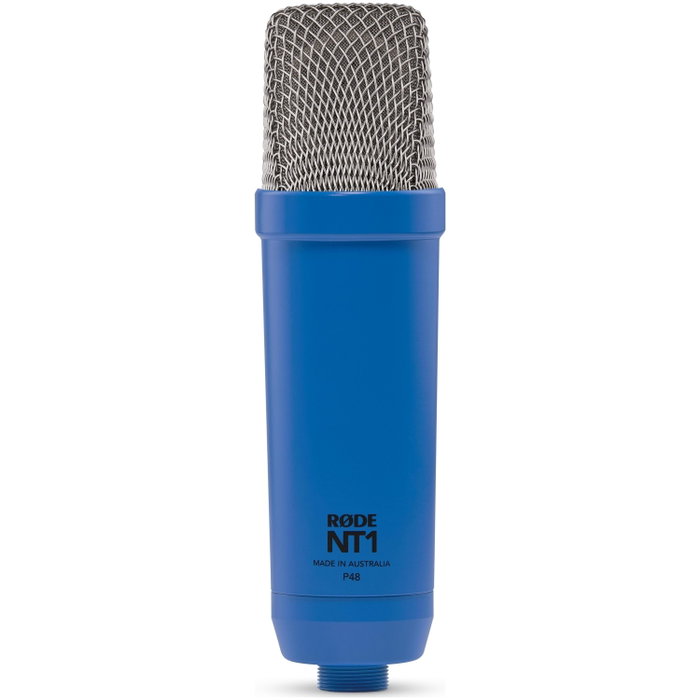 RODE NT1 Signature Cobalt