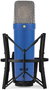 RODE NT1 Signature Cobalt