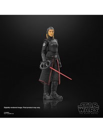 Hasbro Star Wars The Black Series Inquisidora