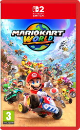 Nintendo Mario Kart World para Nintendo Switch 2