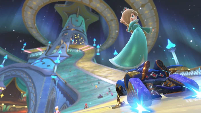 Nintendo Mario Kart World para Nintendo Switch 2