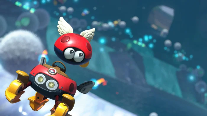 Nintendo Mario Kart World para Nintendo Switch 2