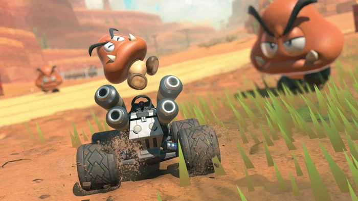 Nintendo Mario Kart World para Nintendo Switch 2