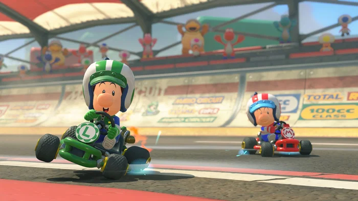 Nintendo Mario Kart World para Nintendo Switch 2