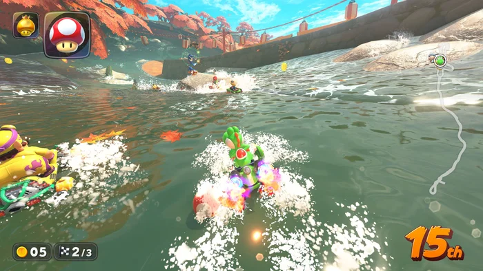 Nintendo Mario Kart World para Nintendo Switch 2