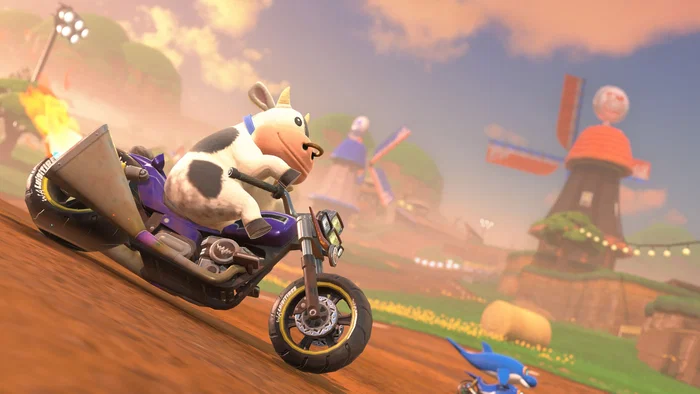 Nintendo Mario Kart World para Nintendo Switch 2