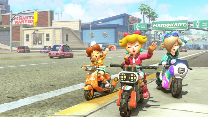 Nintendo Mario Kart World para Nintendo Switch 2