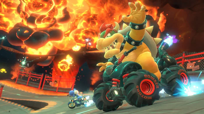 Nintendo Mario Kart World para Nintendo Switch 2