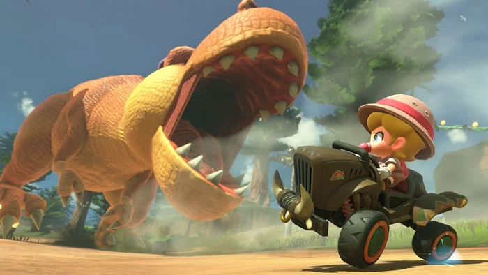 Nintendo Mario Kart World para Nintendo Switch 2