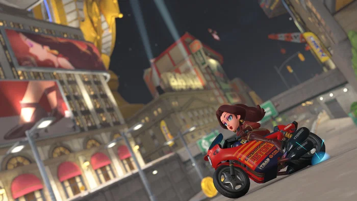 Nintendo Mario Kart World para Nintendo Switch 2