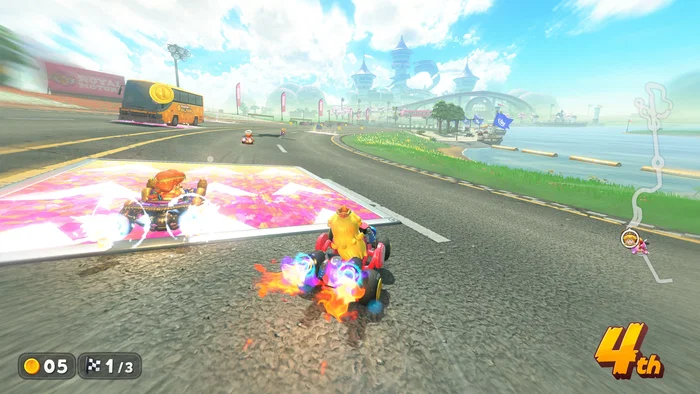 Nintendo Mario Kart World para Nintendo Switch 2