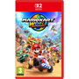 Nintendo Super Mario Kart World - Mario Kart 9 - Carreras - Nintendo Switch 2