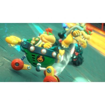 Nintendo Mario Kart World Juego para Nintendo Switch 2 MK WORLD