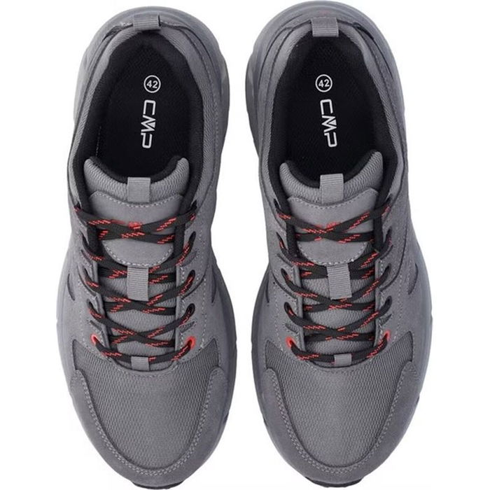 Zapatillas de Hombre para Caminar Campagnolo Kamsel Low Gris L