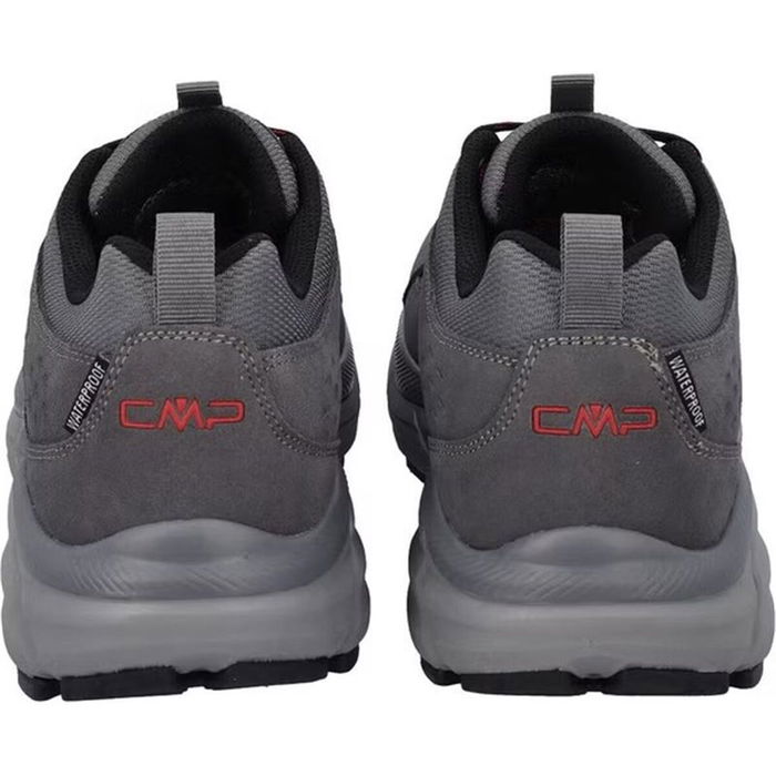 Zapatillas de Hombre para Caminar Campagnolo Kamsel Low Gris L