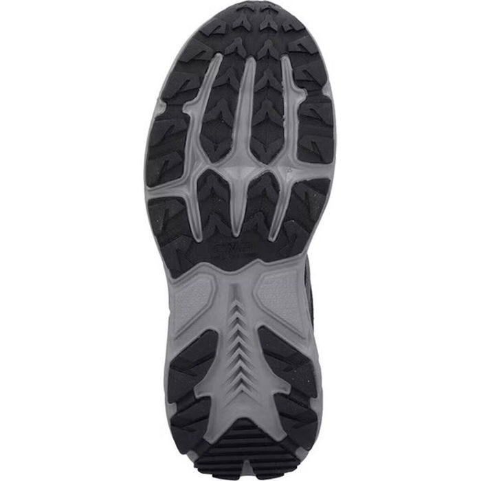 Zapatillas de Hombre para Caminar Campagnolo Kamsel Low Gris L