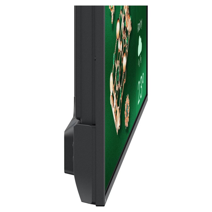 BenQ ST4304 Pantalla de Señalización Digital 43" 4K Ultra HD Android 14 ADS 350 nits HDMI USB Ethernet 18/7