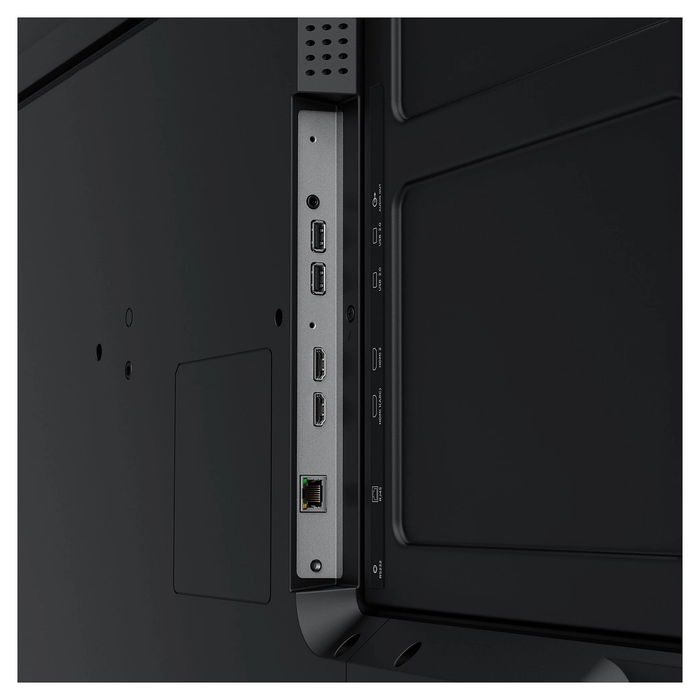 BenQ ST4304 Pantalla de Señalización Digital 43" 4K Ultra HD Android 14 ADS 350 nits HDMI USB Ethernet 18/7