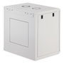 Digitus Armario de pared Dynamic-N DN-37108 12U 600x450 mm