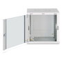 Digitus Armario de pared Dynamic-N DN-37108 12U 600x450 mm
