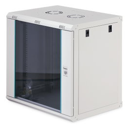 Digitus Armario de pared Dynamic-N DN-37108 12U 600x450 mm