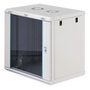 Digitus Armario de pared Dynamic-N DN-37108 12U 600x450 mm