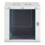 Digitus Armario de pared Dynamic-N DN-37108 12U 600x450 mm