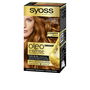 Syoss Oleo Intense Tinte sin Amoniaco #7-77 Cobrizo Vibrante con Brillo Intenso Cabello Mujer