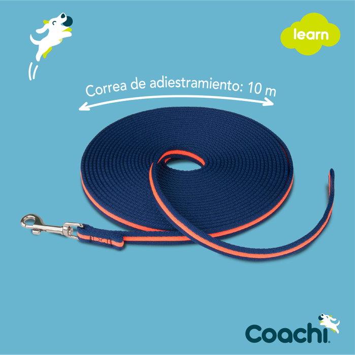 Company Of Animals Correa de Entrenamiento Long Line 10m Company Of Animals Correa de Entrenamiento Long Line 10m